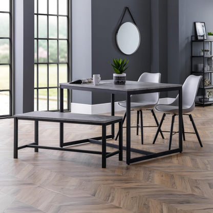 Staten Concrete Dining Table