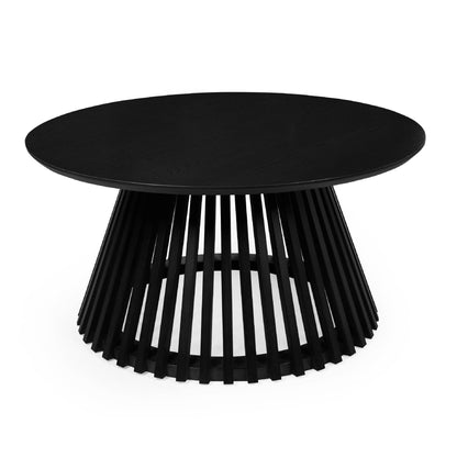 Ollie Round Coffee Table