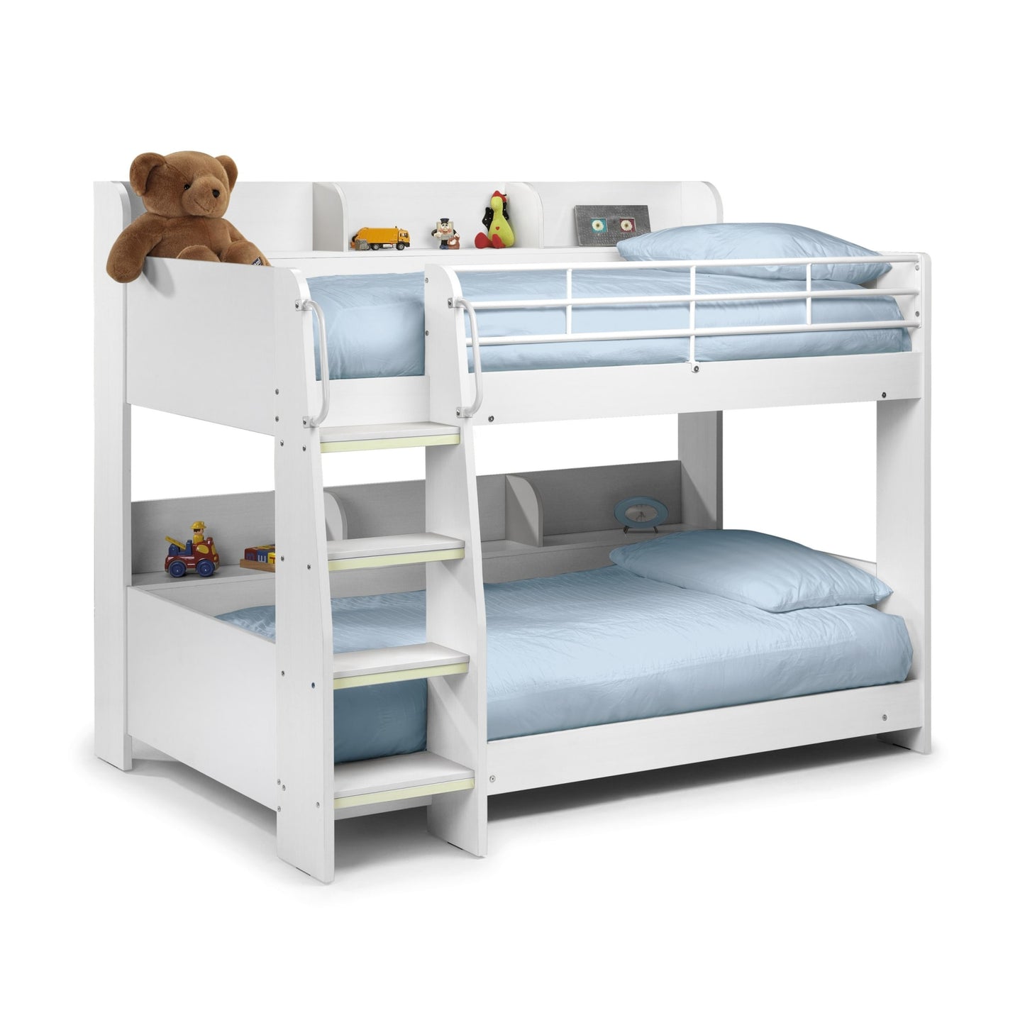 Domino Bunk