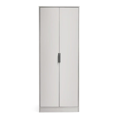 Alba 2 Door Wardrobe