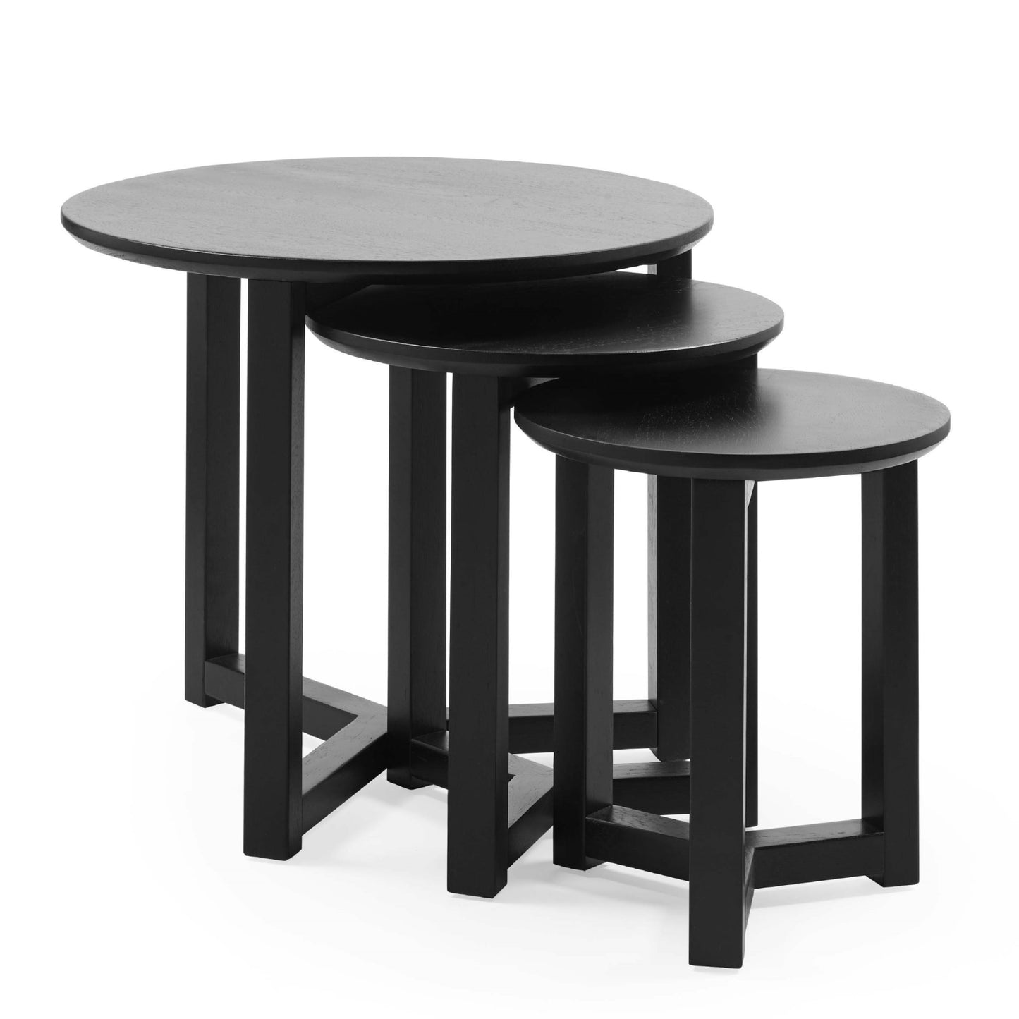 Nidri Nest Of 3 Tables