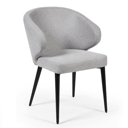 Set of 2 Marcus Dining Chairs