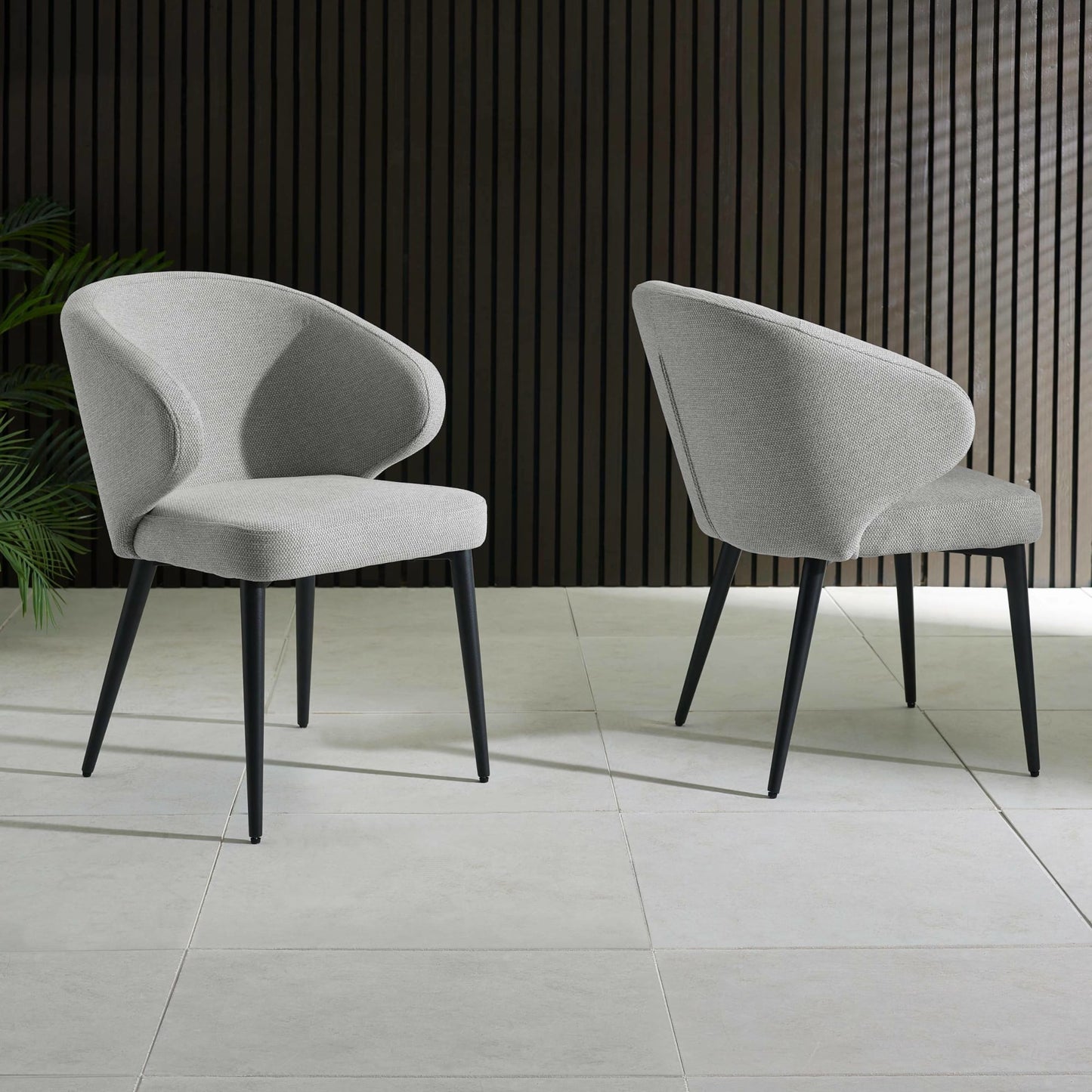 Set of 2 Marcus Dining Chairs