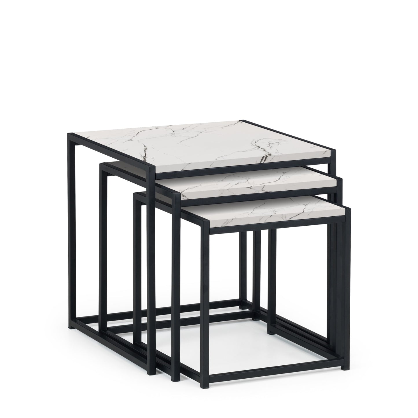 Tribeca Nest Of 3 Tables