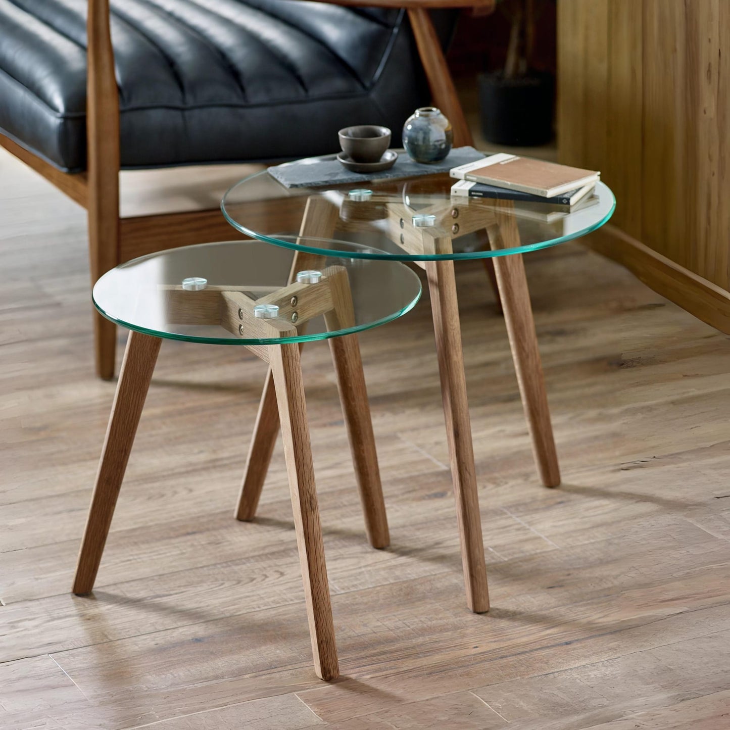 Bryant Nest Of Tables