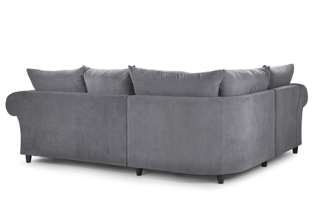 Windsor Fullback Corner Sofa