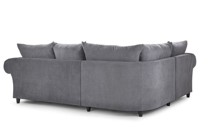 Windsor Fullback Corner Sofa