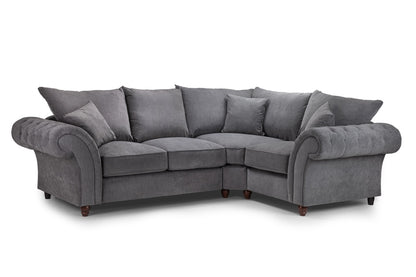 Windsor Fullback Corner Sofa