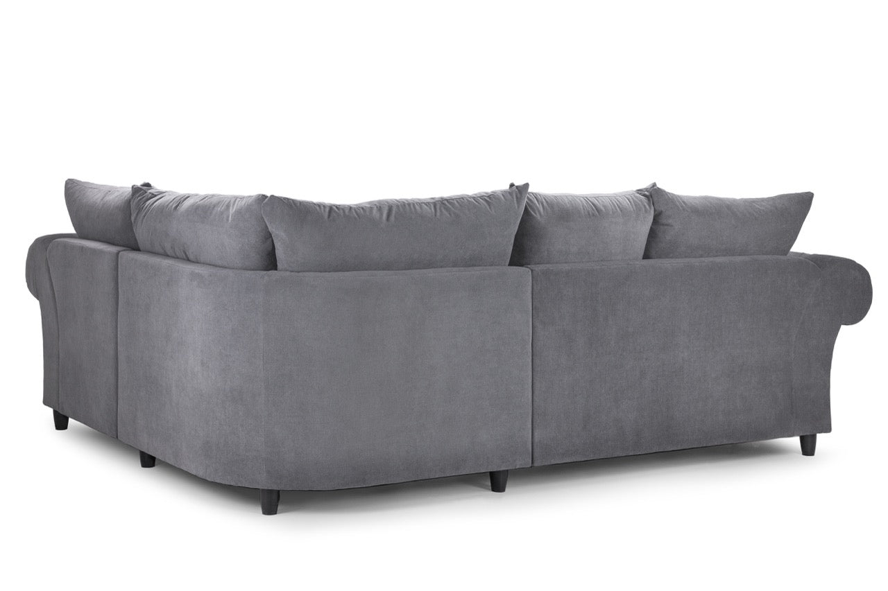 Windsor Fullback Corner Sofa