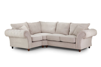 Windsor Fullback Corner Sofa