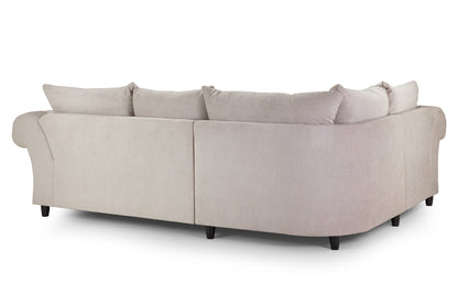 Windsor Fullback Corner Sofa