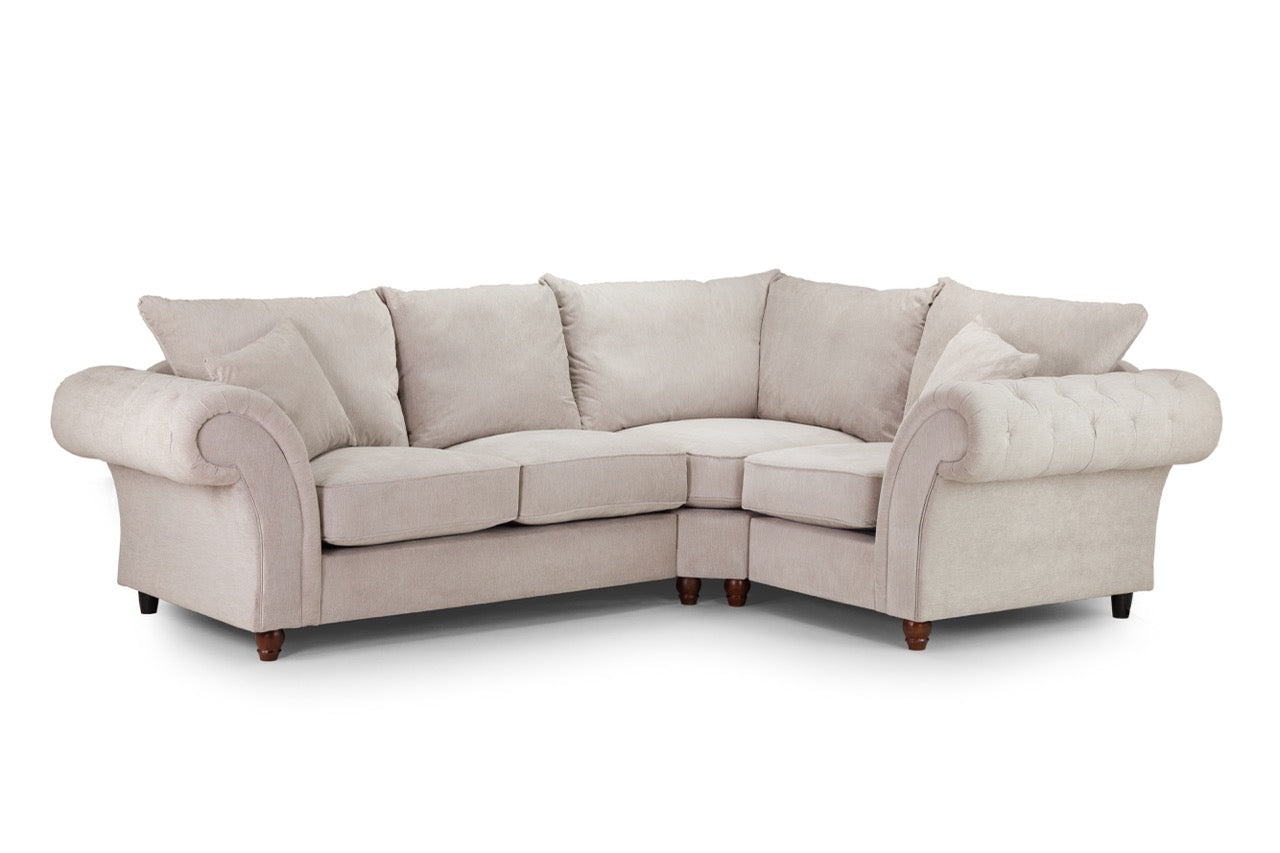 Windsor Fullback Corner Sofa
