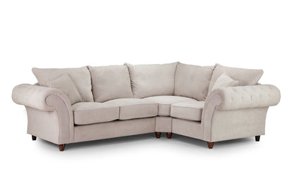 Windsor Fullback Corner Sofa