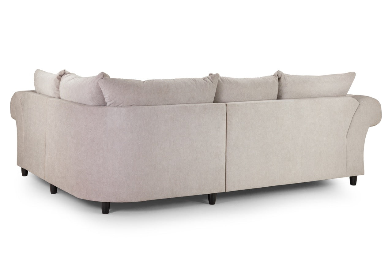 Windsor Fullback Corner Sofa