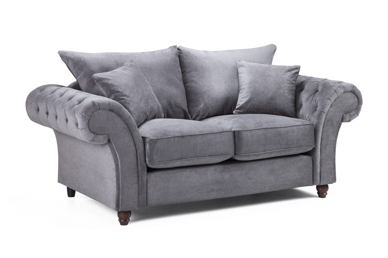 Windsor Fullback Sofa 3+2 Suite