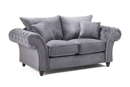 Windsor Fullback Sofa 3+2 Suite