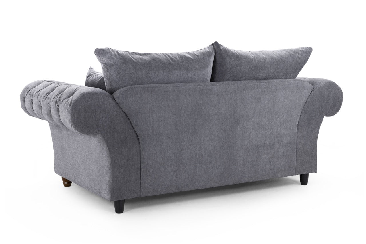 Windsor Fullback Sofa 3+2 Suite