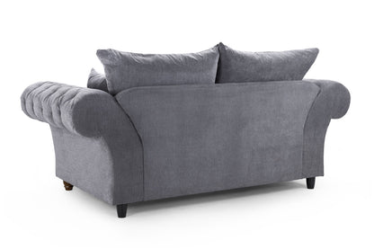 Windsor Fullback Sofa 3+2 Suite