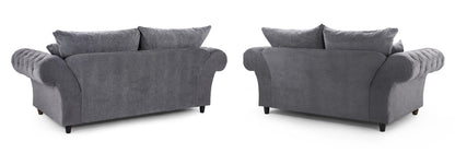 Windsor Fullback Sofa 3+2 Suite