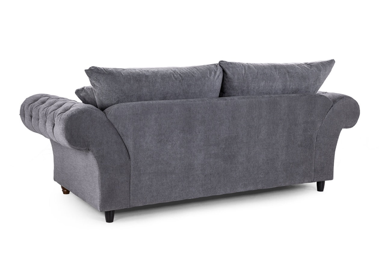 Windsor Fullback Sofa 3+2 Suite