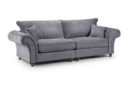 Windsor Fullback 4-Seater Sofa