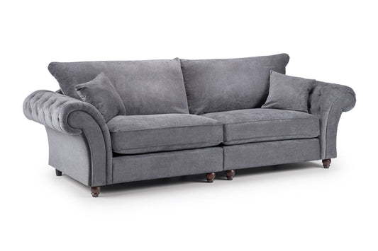Windsor Fullback 4-Seater Sofa
