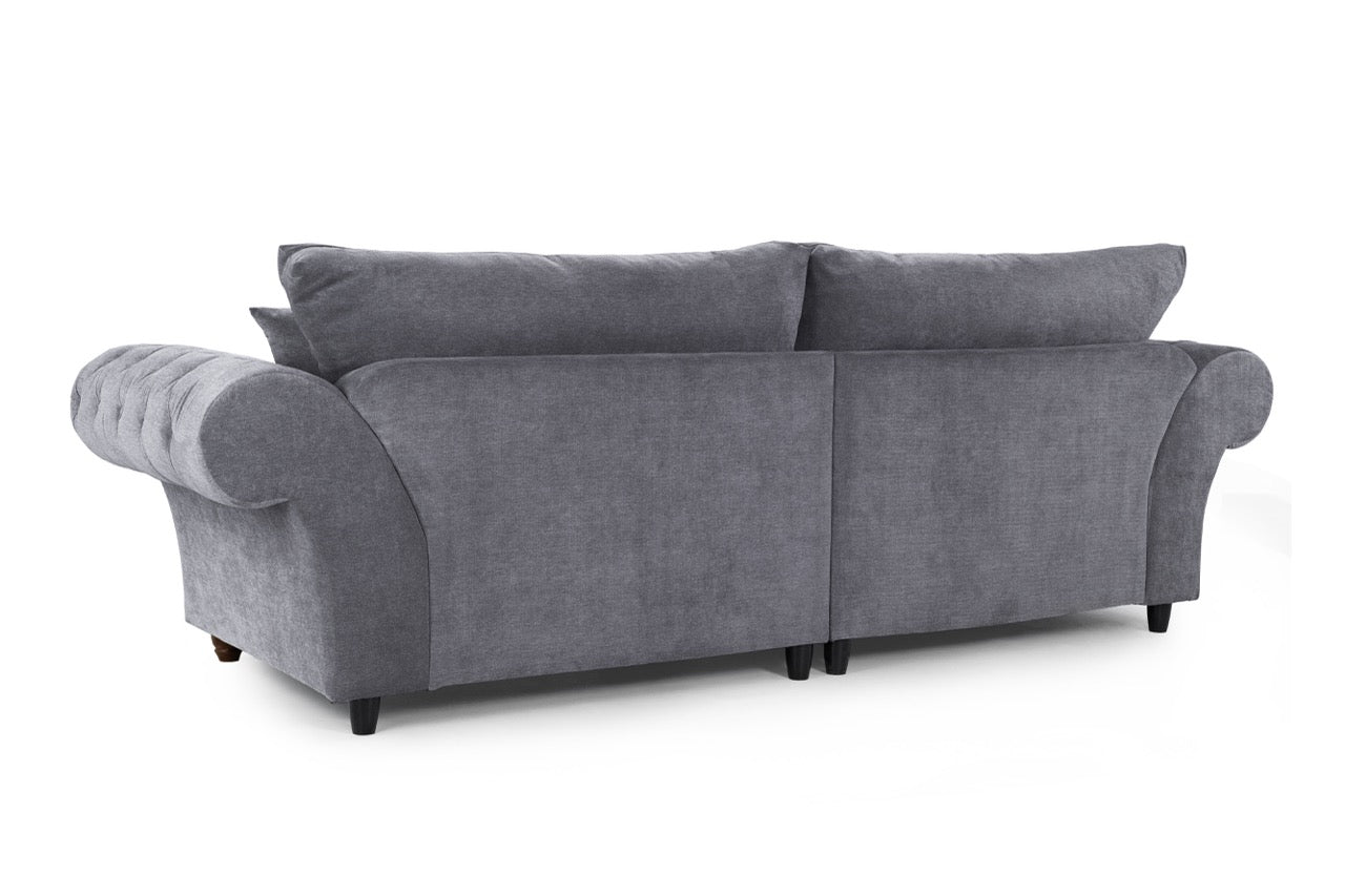 Windsor Fullback 4-Seater Sofa