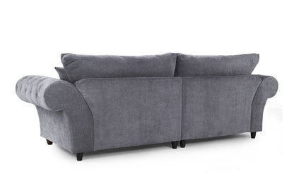 Windsor Fullback 4-Seater Sofa