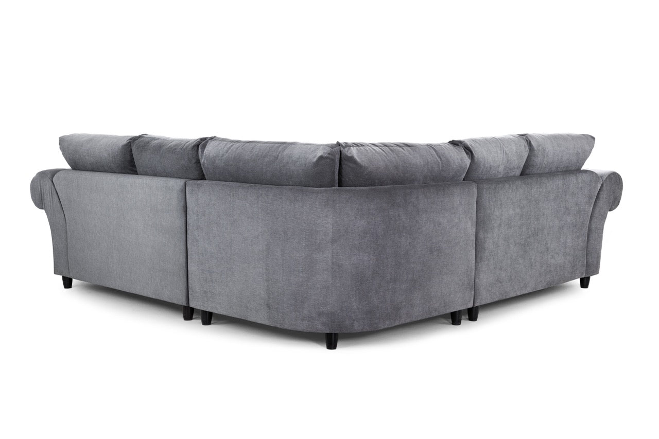Windsor Fullback Large Corner Sofa