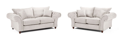 Windsor Fullback Sofa 3+2 Suite