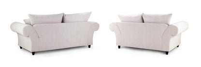 Windsor Fullback Sofa 3+2 Suite