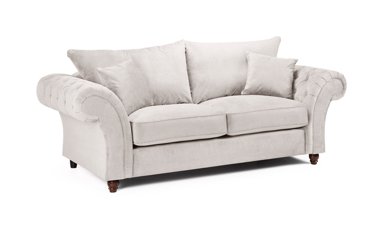 Windsor Fullback Sofa 3+2 Suite