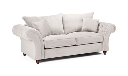 Windsor Fullback Sofa 3+2 Suite
