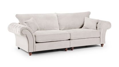 Windsor Fullback 4-Seater Sofa