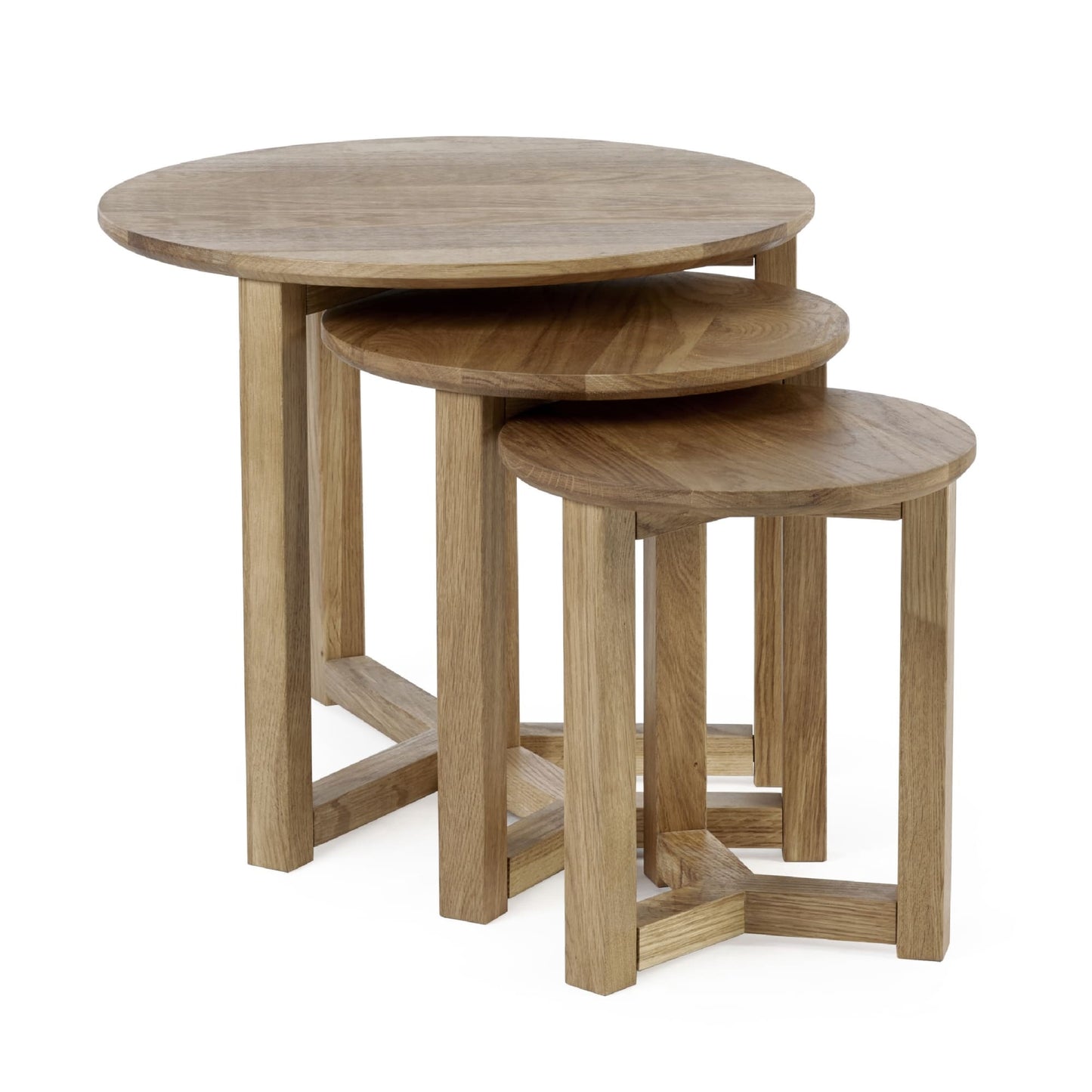 Nidri Nest Of 3 Tables