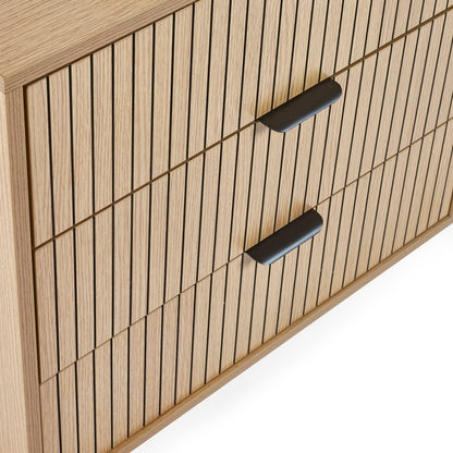 Sia 6 Drawer Chest