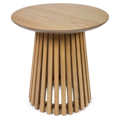 Ollie Round Side Table