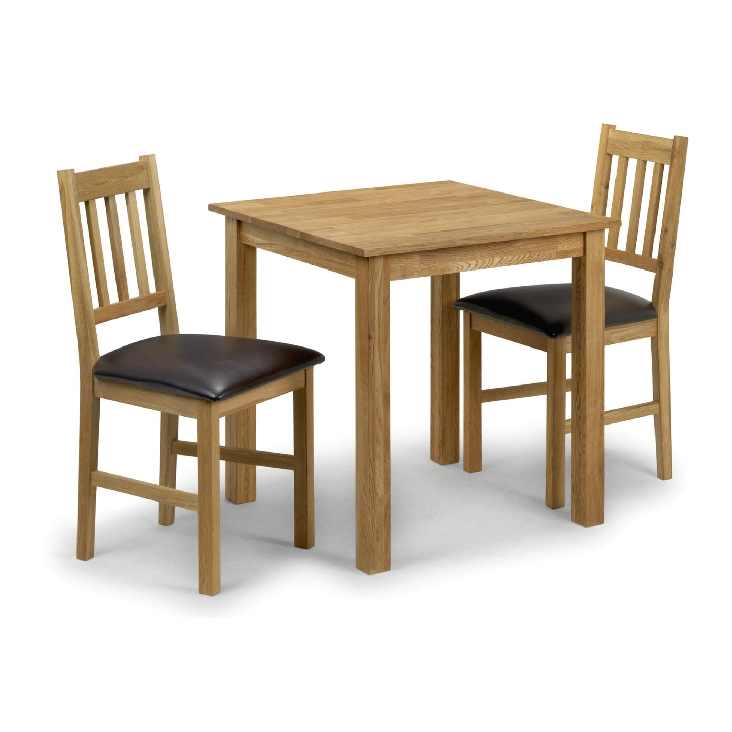 Coxmoor Square Dining Table
