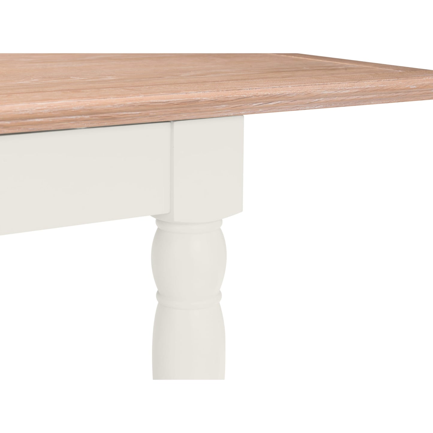 Provence Extending Dining Table