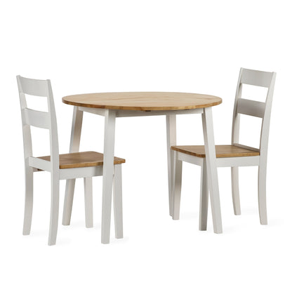 Set Of 2 Linwood Dining Chairs