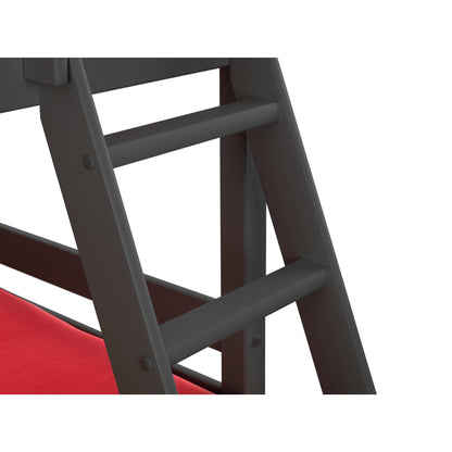 Merlin Triple Sleeper Bunk