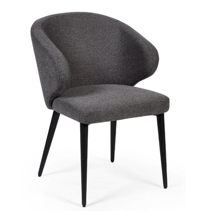 Set of 2 Marcus Dining Chairs