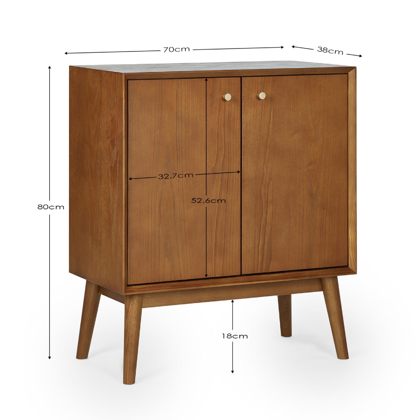 Lowry Small Sideboard