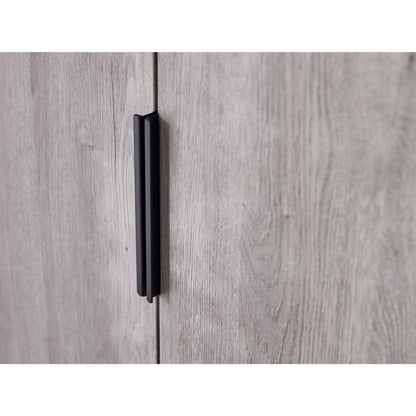 Bali 2 Door 1 Drawer Wardrobe