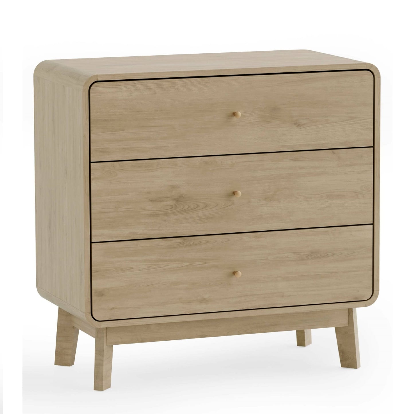 Ingrid 3 Drawer Chest