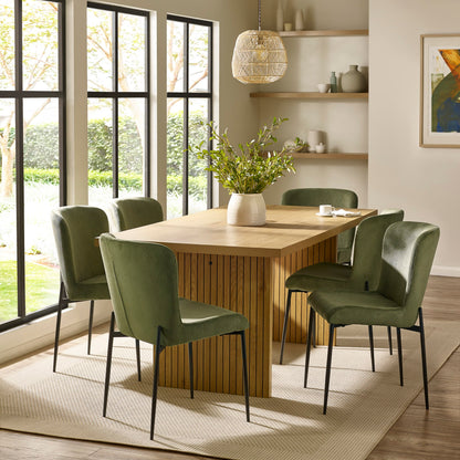 Arundel Rectangular Dining Table