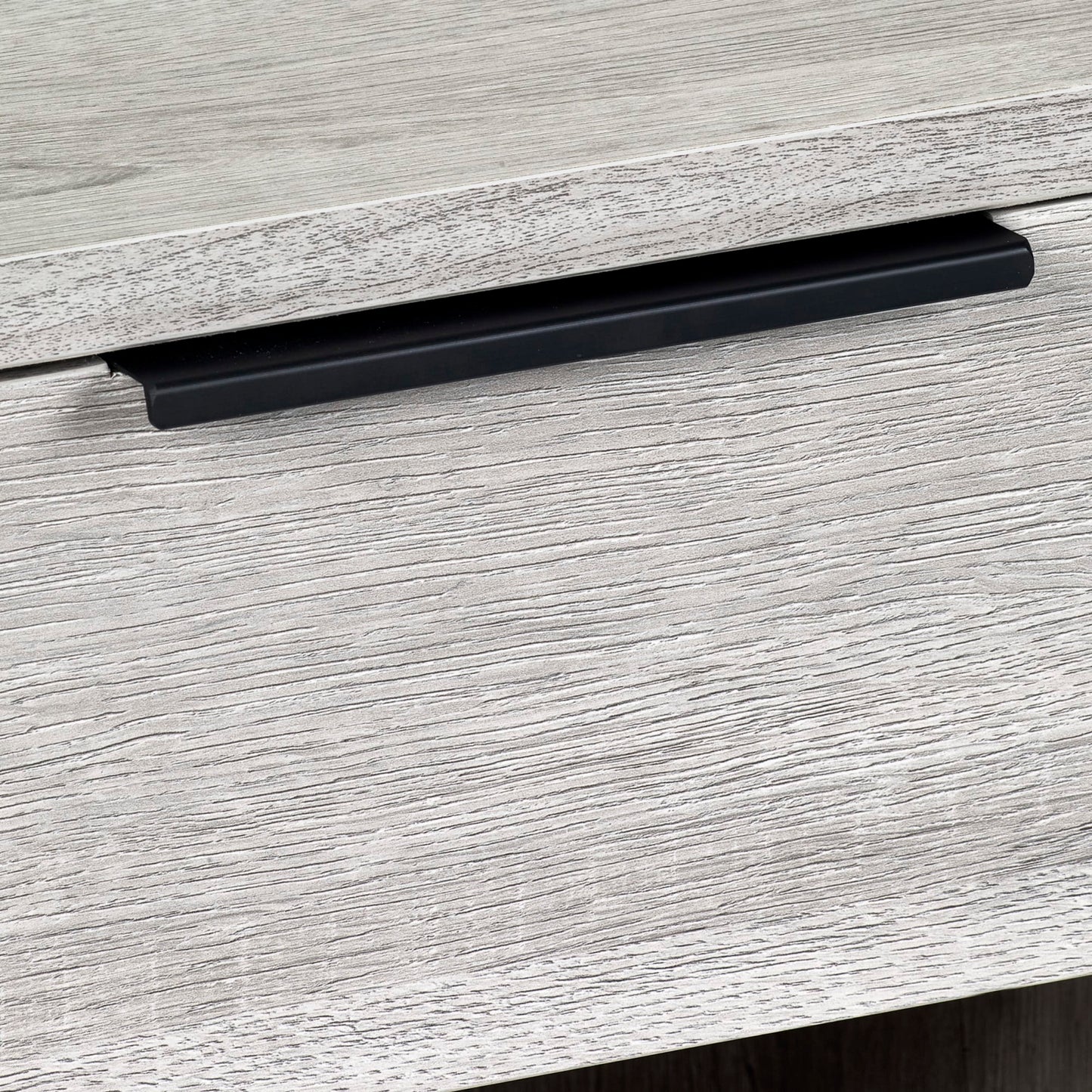 Bali 1 Drawer Bedside