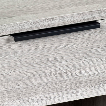 Bali 1 Drawer Bedside