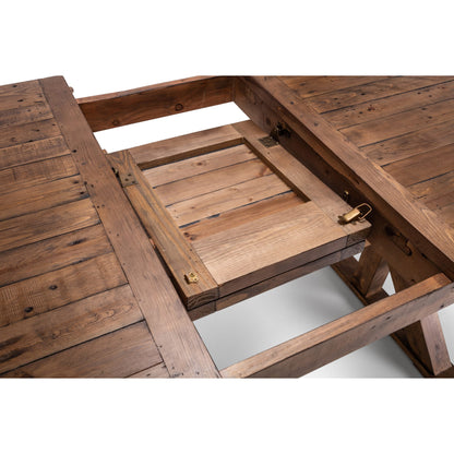 Chatsworth Extending Table