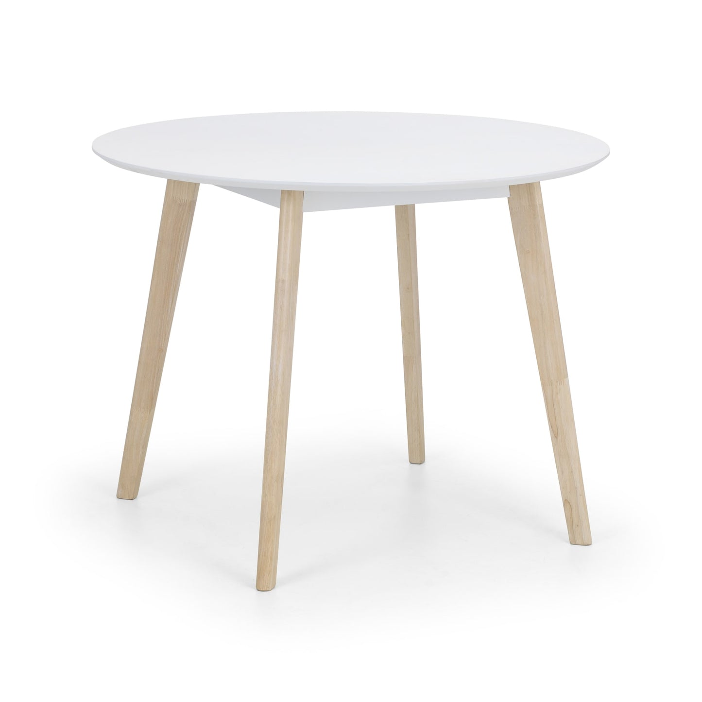 Casa Round Dining Table
